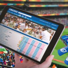 Cricket Toss Analytics Software - £49/month