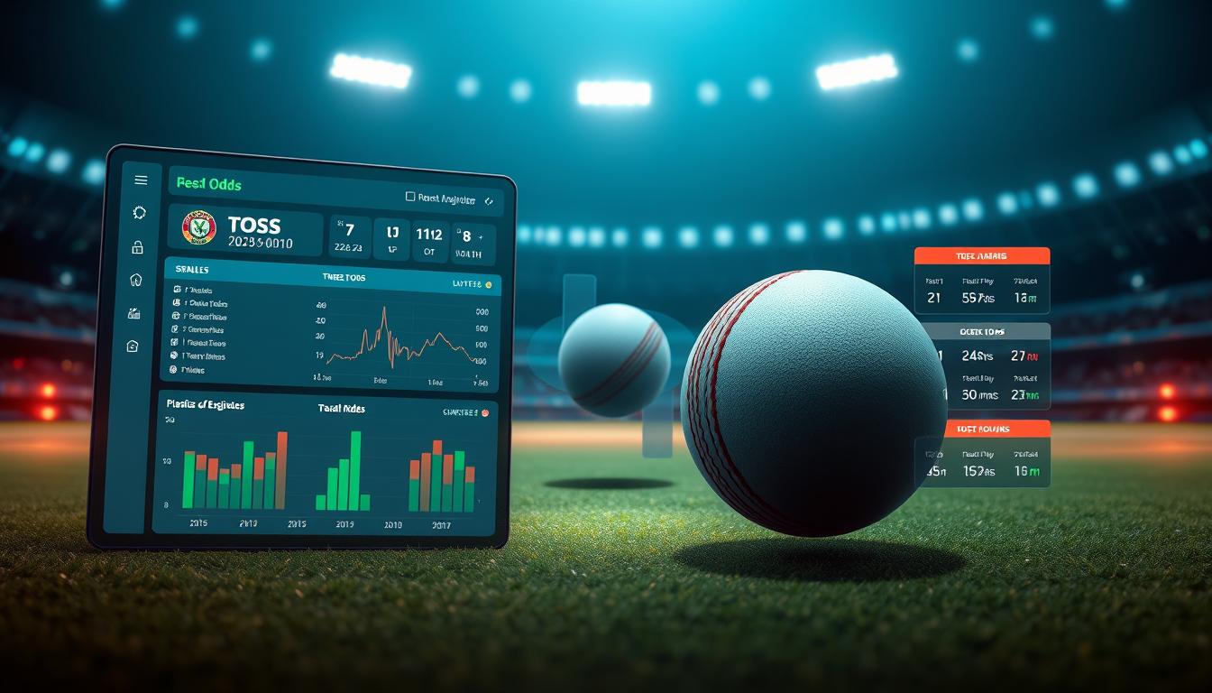 Top Cricket Toss Prediction Software: Accuracy & Features Compared