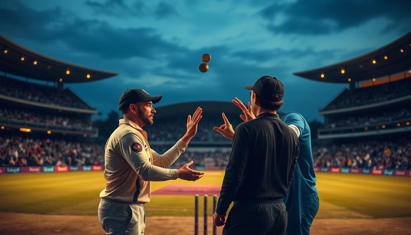 Effective Cricket Toss Betting Tricks That Actually Work