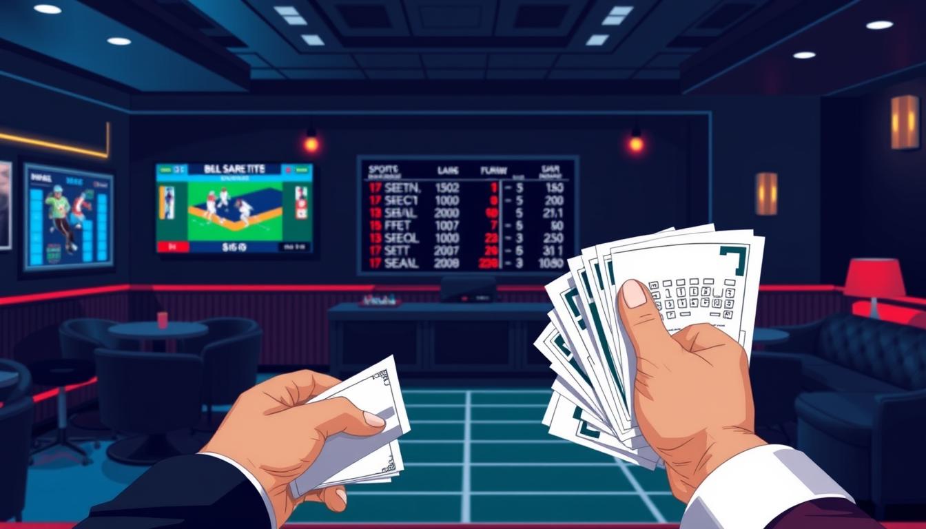 Beginner’s Guide to Profitable Sports Betting Strategies