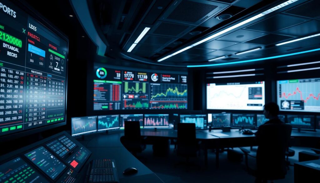 Real-time betting data tools