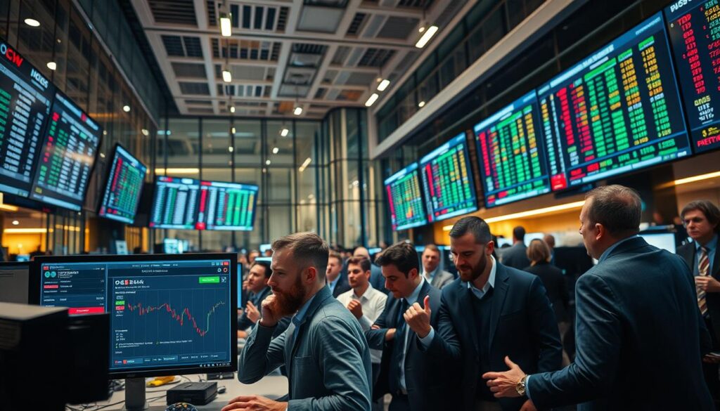 arbitrage opportunities