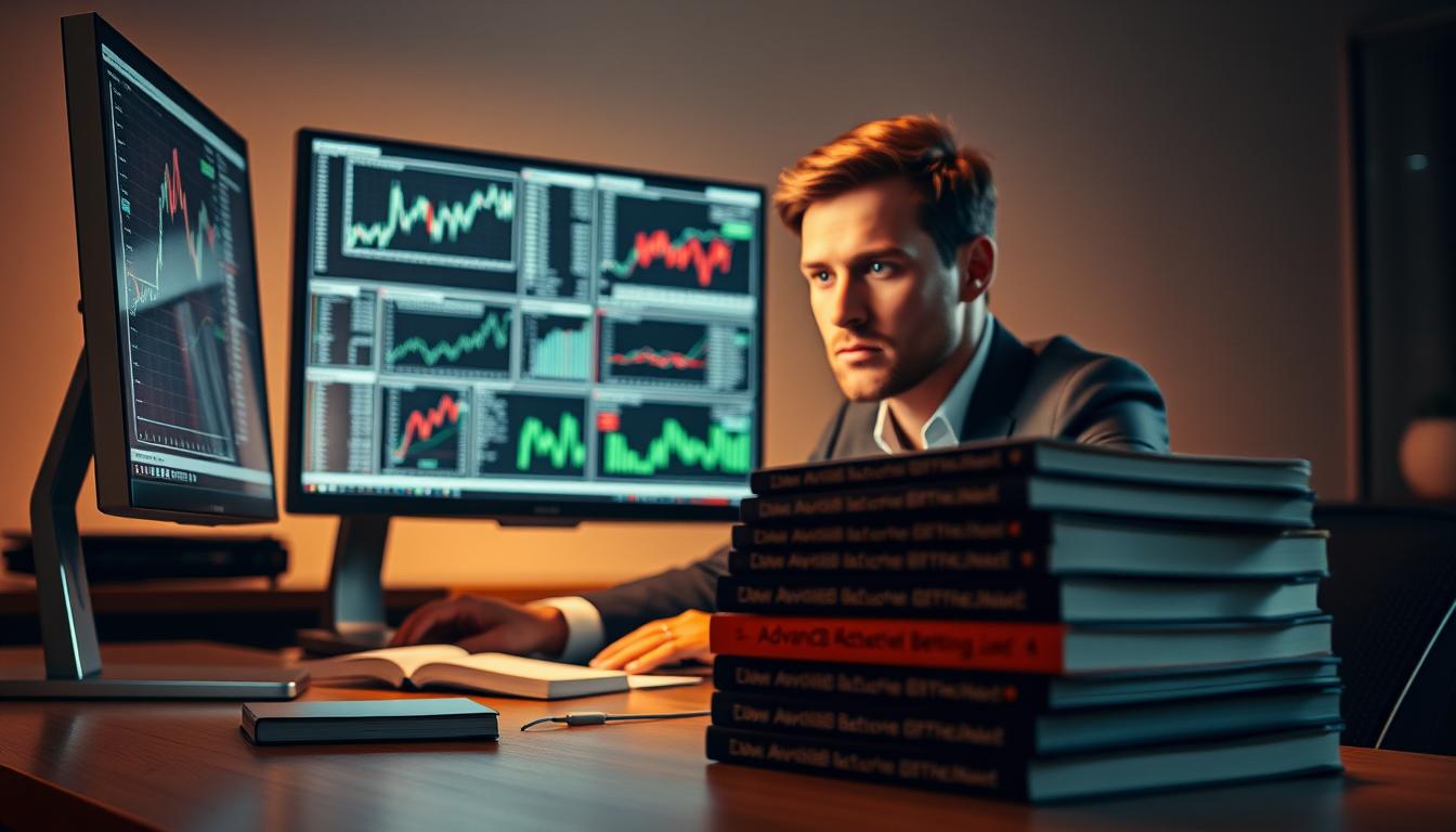 Mastering Advanced Techniques in Matched Betting