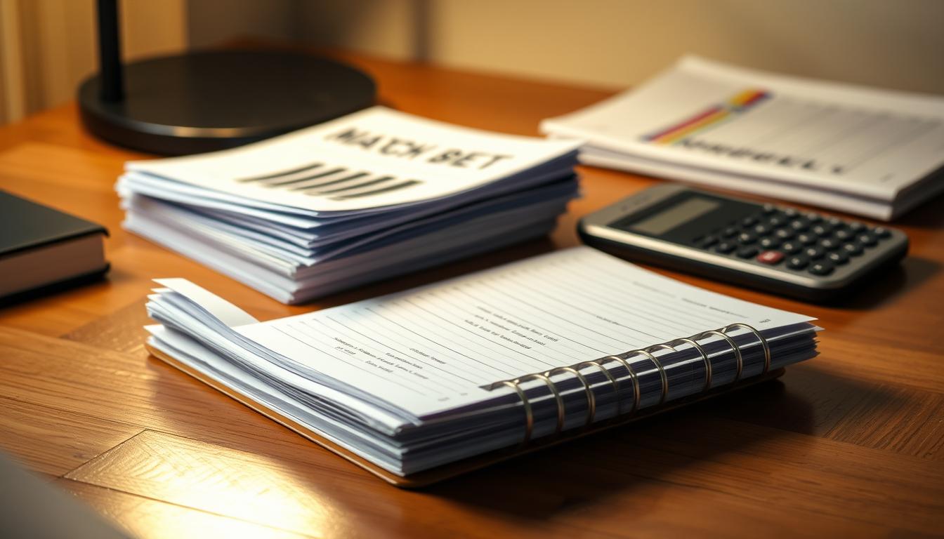 Managing Your Bankroll Effectively in Matched Betting