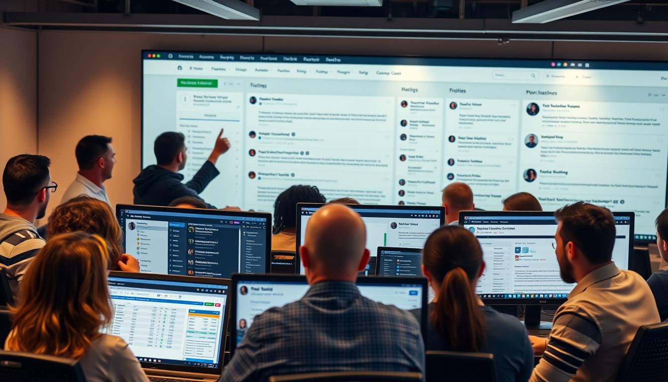 Engaging with Matched Betting Communities for Success
