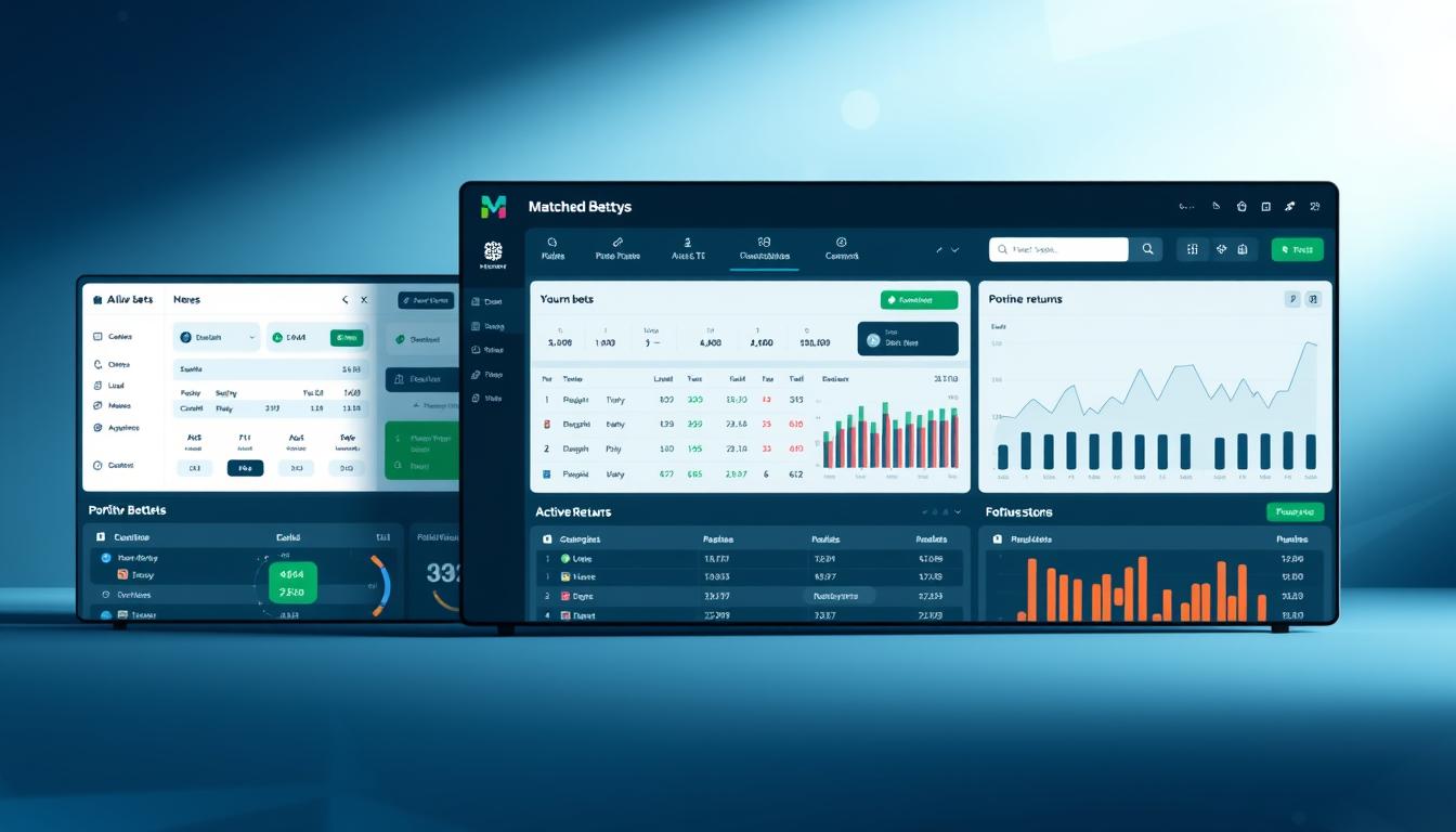 Leveraging Matched Betting Software for Guaranteed Returns