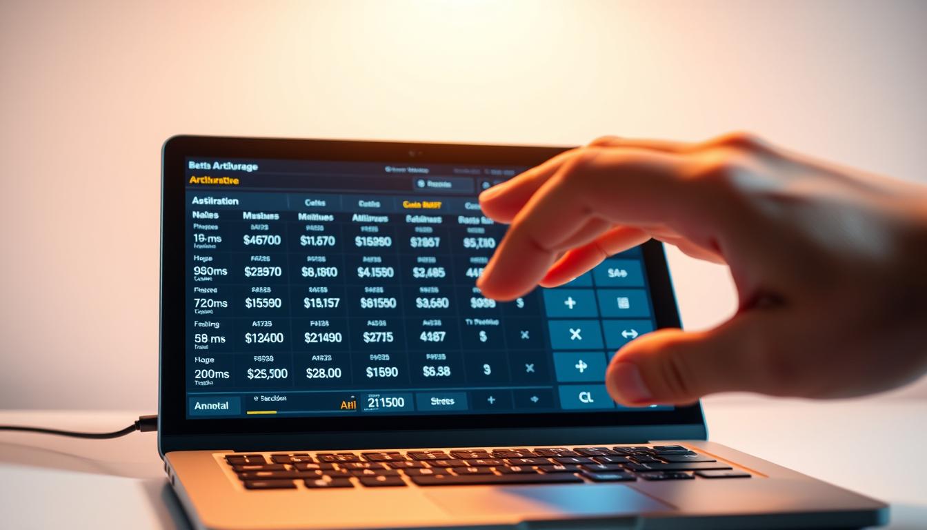 Maximizing Profits with Sports Betting Arbitrage Calculators
