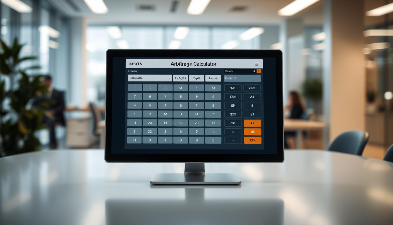 Maximizing Profits with Sports Betting Arbitrage Calculators