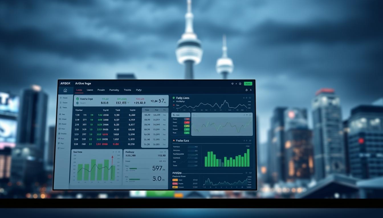 Top Software Tools for Sports Betting Arbitrage