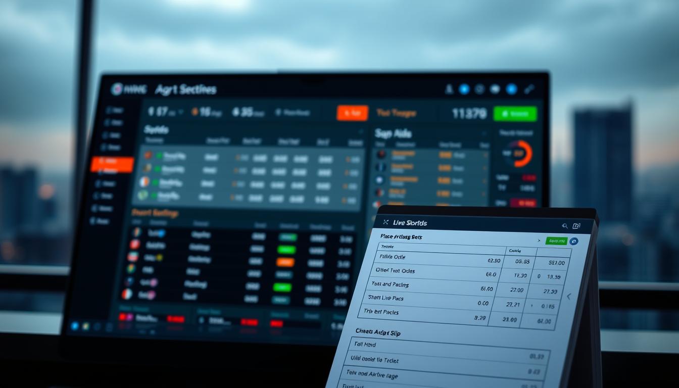Top Software Tools for Sports Betting Arbitrage
