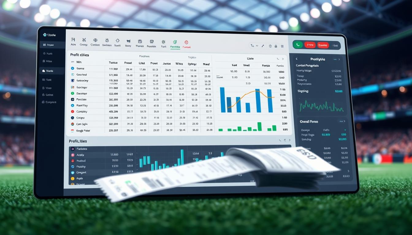 Tracking Your Profits Effectively in Sports Betting